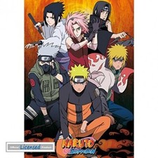 Naruto Shippuden - Group -