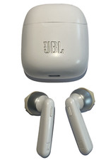 Original JBL Tune 225 TWS Wireless Bluetooth In Ear Kopfhörer voll Weiß vHändler
