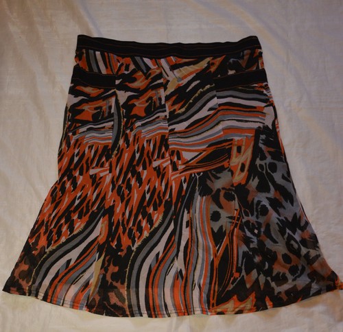 Mode express rock xxl 48 - n°1,