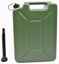 CZ BW Kraftstoffkanister