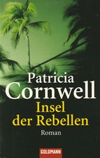 Patricia Cornwell: Insel der
