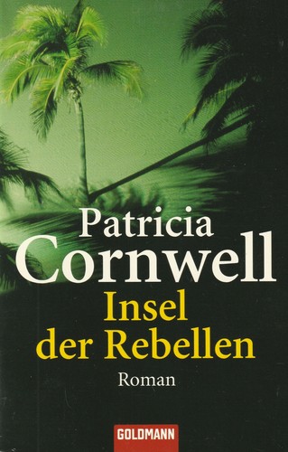 Patricia cornwell insel der - insel,