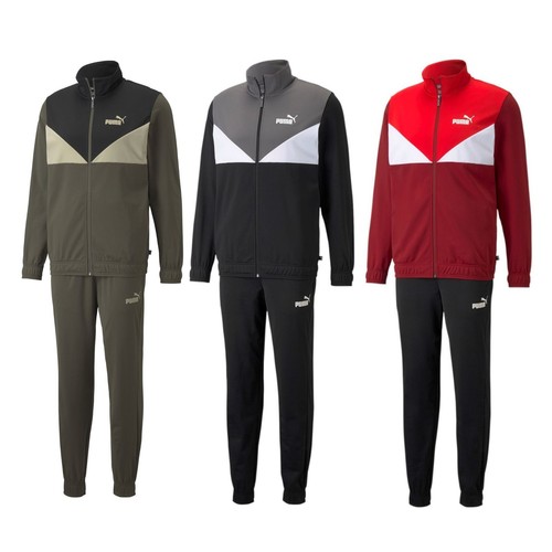 Puma trainingsanzug sportanzug - puma,