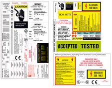 Scared Stiff - Pinball machine