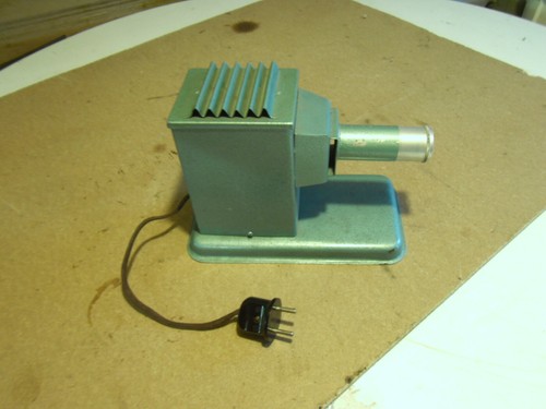 Diaprojektor alt vintage - alt,