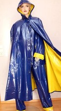 Cape Regencape Raincape