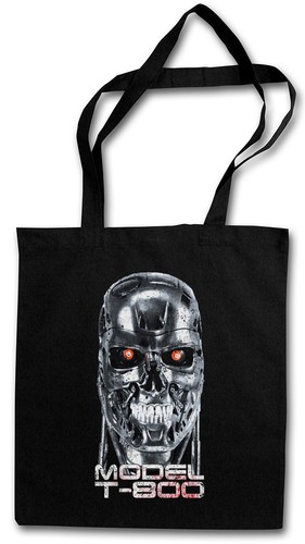 Skullhead model 800 - model, t-800