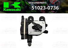 KAWASAKI Original ER-5 ER500