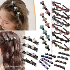 Glitzernde Geflochtene