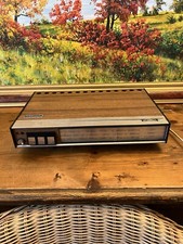 Vintage Radio Phonola PA5925