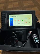 Topdon ArtiDiag 800BT DIY Kfz Diagnosegerät OBD Diagnosetester mit Tasche