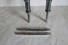 Raleigh Chopper Mk3 Edelstahl