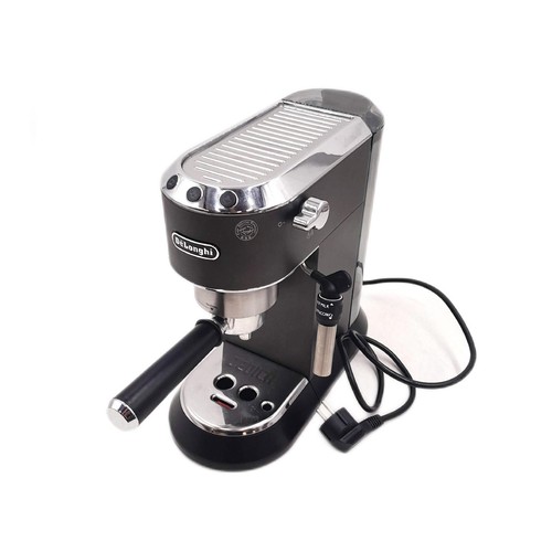 Delonghi espressomaschine - delonghi,