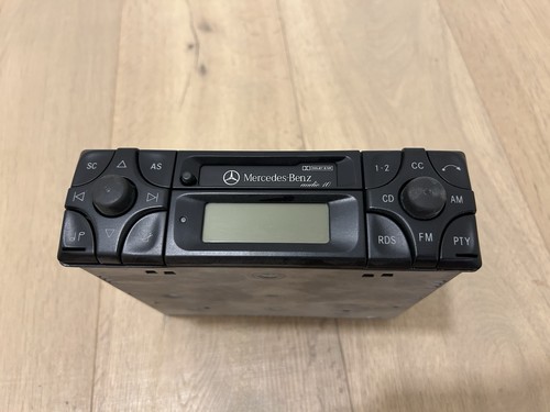 Mercedes benz audio 3200 - mercedes-benz, be