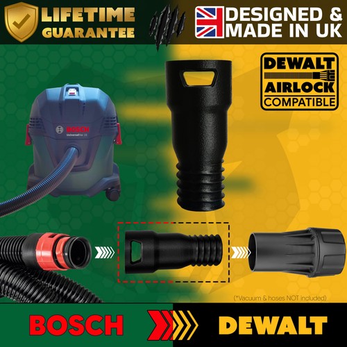 Bosch universalvac auf - bosch,