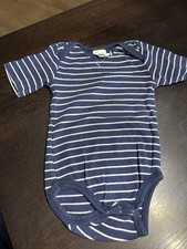 Body Kurzarm Größe 62/68