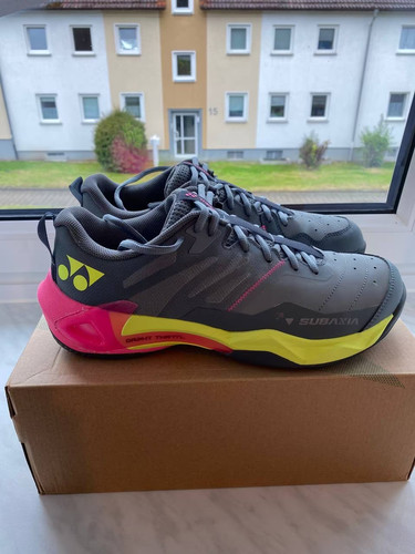 Yonex subaxia wide 2026 - subaxia, –