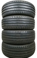 4 x Sommerreifen 195/65 R15 91 H TOYO PROXES CF2 DOT20 7,5mm