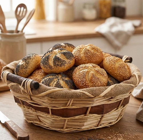 Obstschale dekoschale brotkorb - obstschale,