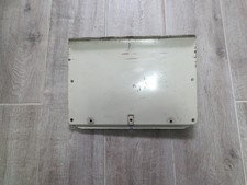 Tankklappe Deckel Abdeckung für Mercedes W110 W111