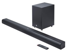 Jbl soundbar subwoofer 550 - subwoofer, sb