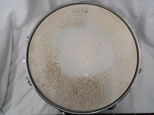 Ladwig radog vintage snare - ladwig,