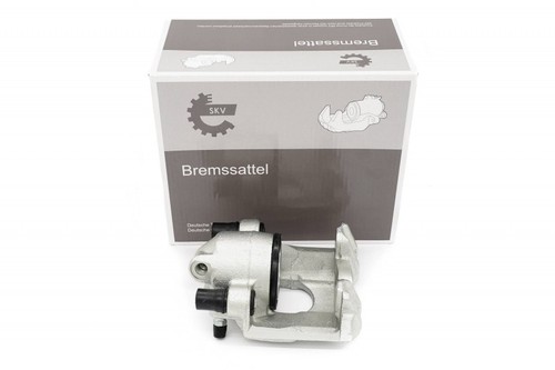 Bremsklammern vorne links - vorne,