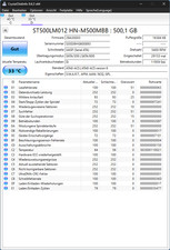 LaCie Porsche Design Mobile Drive – 500 GB – USB 3.0 – Dark Grey