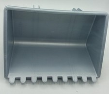 Big Schaufel Baggerschaufel