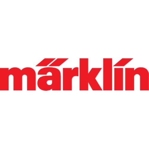 Märklin gleis gerade - gleis,