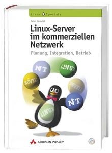 Linux server kommerziellen - linux-server,