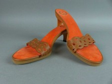 sexy Absatz Sandale von Escada