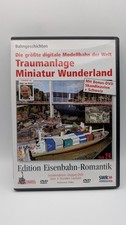 Rio Grande - Traumanlage
