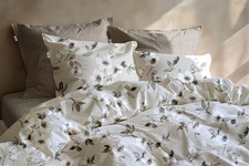 Zo! Home Flanell Bettwäsche