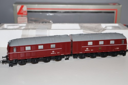 Lima 208114l diesellok 288 - lima,
