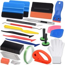 Vielseitiges Auto Vinyl