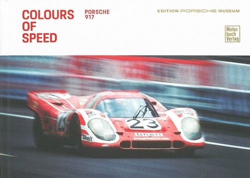 Colours speed 50 - of,