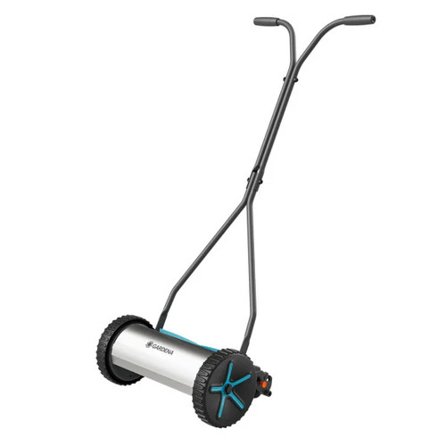 Gardena spindelmäher comfort - gardena,