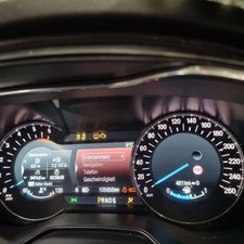 FORD MONDEO V (CF) 2.0 TDCI