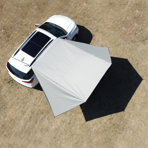 Auto markise sonnensegel uv - sonnensegel,