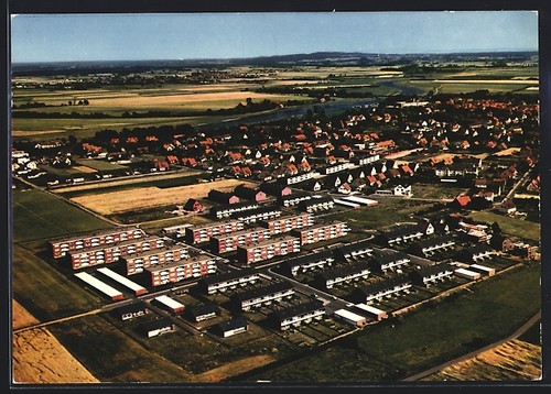 Stolzenau weser - stolzenau, /weser