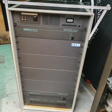 ELA Dynacord DPM 4000 / DCS
