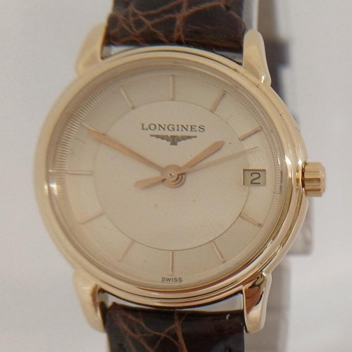 Longines 177 quarz - longines,