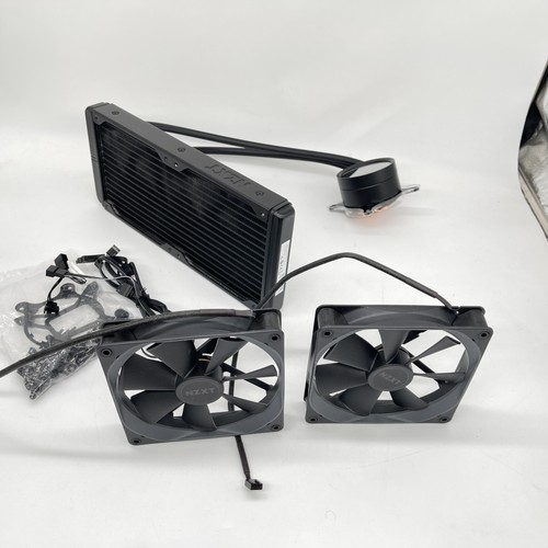 Kraken x63 - kraken,