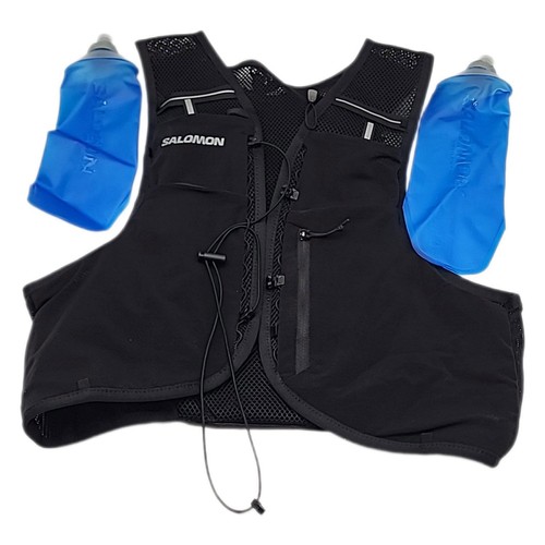Salomon adv hydra vest - adv, 4