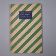 Der Biberpelz Gerhard