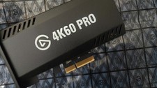 Elgato 4K60 Pro MK.2 Interne