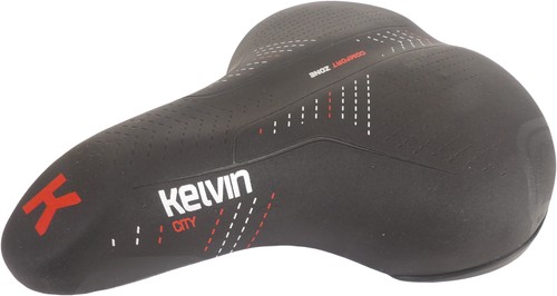 Fahrradsattel wittkop kelvin - wittkop,