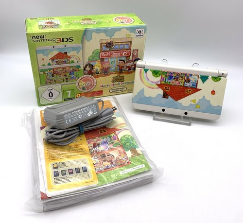 New nintendo 3ds konsole - new,