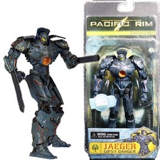 Neca pacific rim gipsy - neca, danger